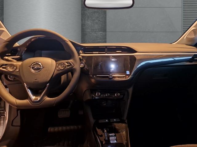 Fahrzeugansicht Opel Corsa-e Elegance Rückfahrkam Style-Paket SitzHZG Allwetter digitales Cockpit LED - Bild 10