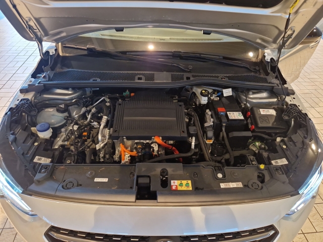 Fahrzeugansicht Opel Corsa-e Elegance Rückfahrkam Style-Paket SitzHZG Allwetter digitales Cockpit LED - Bild 14