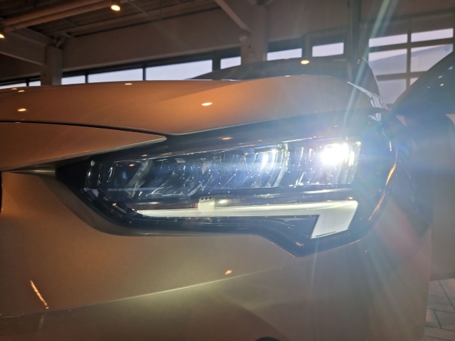 Fahrzeugansicht Opel Corsa-e Elegance Rückfahrkam Style-Paket SitzHZG Allwetter digitales Cockpit LED - Bild 16