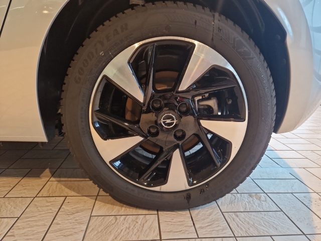 Fahrzeugansicht Opel Corsa-e Elegance Rückfahrkam Style-Paket SitzHZG Allwetter digitales Cockpit LED - Bild 17