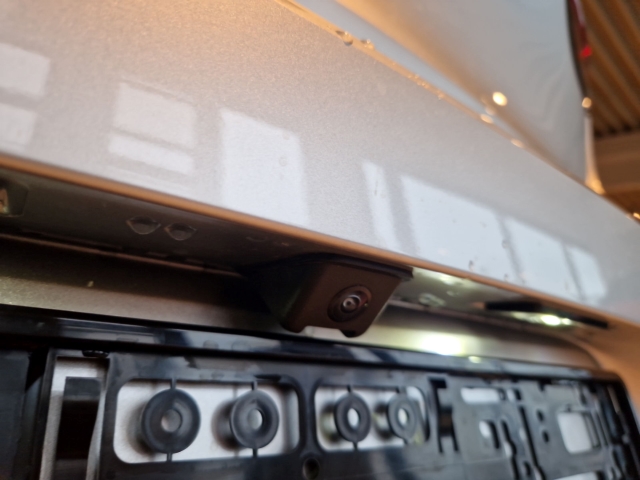 Fahrzeugansicht Opel Corsa-e Elegance Rückfahrkam Style-Paket SitzHZG Allwetter digitales Cockpit LED - Bild 19