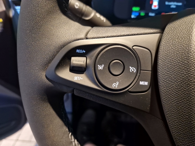 Fahrzeugansicht Opel Corsa-e Elegance Rückfahrkam Style-Paket SitzHZG Allwetter digitales Cockpit LED - Bild 23