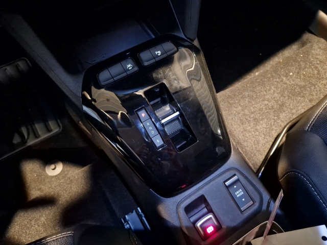 Fahrzeugansicht Opel Corsa-e Elegance Rückfahrkam Style-Paket SitzHZG Allwetter digitales Cockpit LED - Bild 25