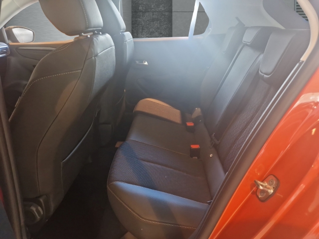 Fahrzeugansicht Opel Corsa-e Elegance Parkpilot Style-Paket digitales Cockpit LED Klimaautom DAB Spurhalteass. - Bild 9