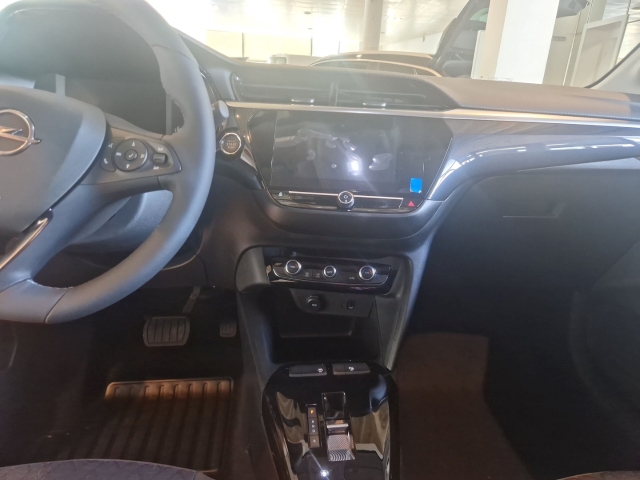 Fahrzeugansicht Opel Corsa-e Elegance Parkpilot Style-Paket digitales Cockpit LED Klimaautom DAB Spurhalteass. - Bild 11