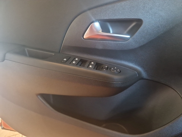 Fahrzeugansicht Opel Corsa-e Elegance Parkpilot Style-Paket digitales Cockpit LED Klimaautom DAB Spurhalteass. - Bild 13