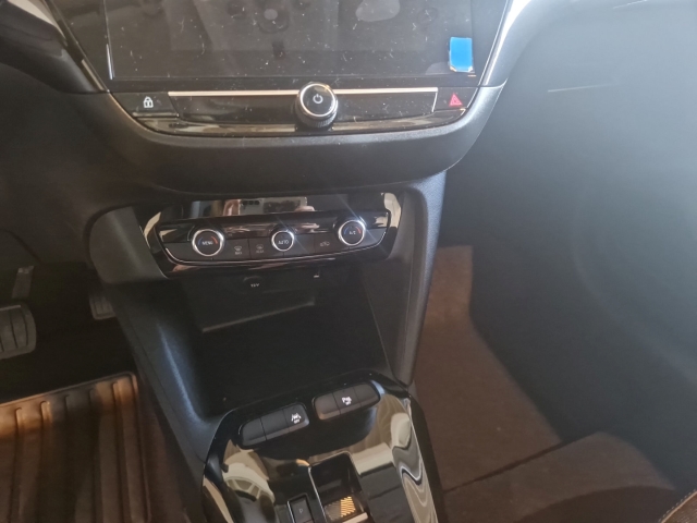 Fahrzeugansicht Opel Corsa-e Elegance Parkpilot Style-Paket digitales Cockpit LED Klimaautom DAB Spurhalteass. - Bild 19