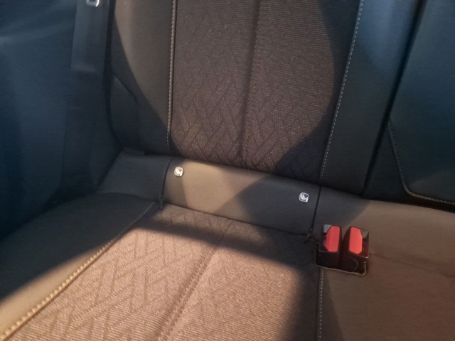 Fahrzeugansicht Opel Corsa-e Elegance Parkpilot Style-Paket digitales Cockpit LED Klimaautom DAB Spurhalteass. - Bild 21