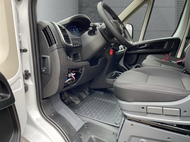 Fahrzeugansicht Opel Movano L3H2 Edition 2.2 Diesel 140 3,5t verstärkt Klimaautom Spurhalteass. Verkehrszeichenerk. - Bild 7