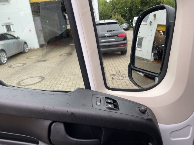 Fahrzeugansicht Opel Movano L3H2 Edition 2.2 Diesel 140 3,5t verstärkt Klimaautom Spurhalteass. Verkehrszeichenerk. - Bild 13