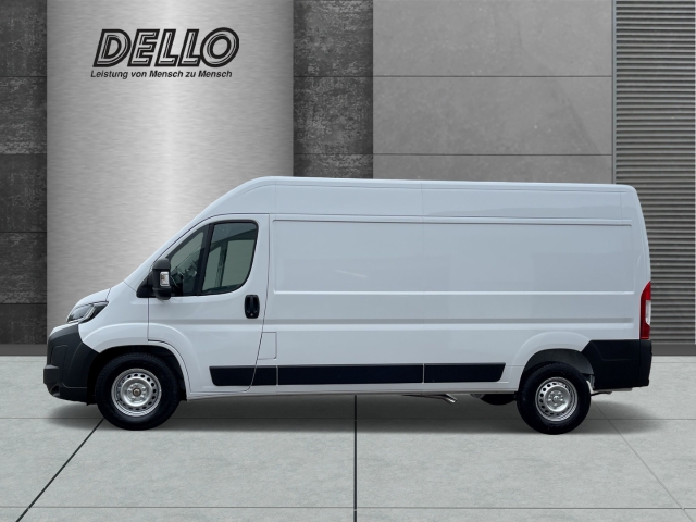 Fahrzeugansicht Opel Movano L3H2 Edition 2.2 Diesel 140 3,5t verstärkt Klimaautom Spurhalteass. Verkehrszeichenerk. - Bild 2