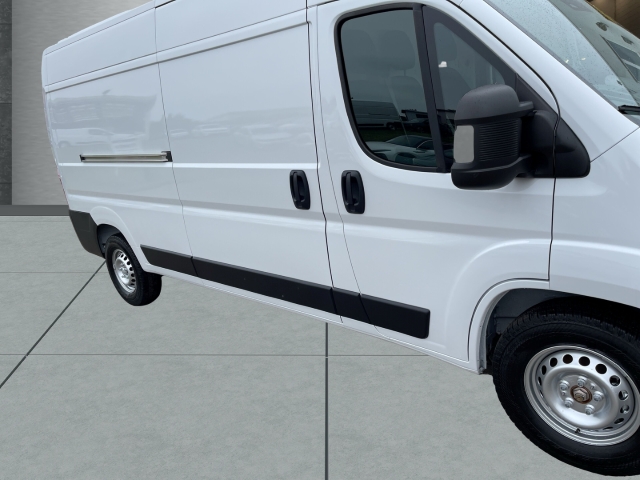 Fahrzeugansicht Opel Movano L3H2 Edition 2.2 Diesel 140 3,5t verstärkt Klimaautom Spurhalteass. Verkehrszeichenerk. - Bild 9