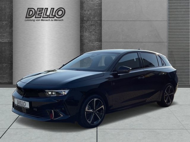 Opel Astra GS MHEV Automatik SONDERPREIS