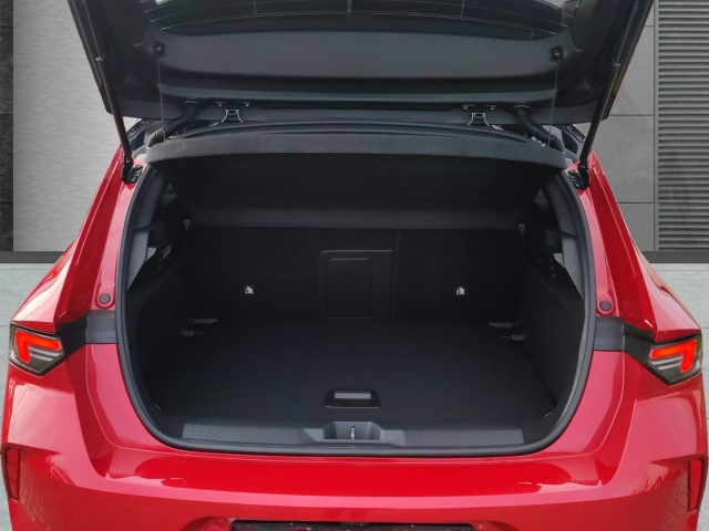 Fahrzeugansicht Opel Astra GS Line AT 360Grad Kamera Navi Sitzheizung LED HUD digitales Cockpit Soundsystem - Bild 5