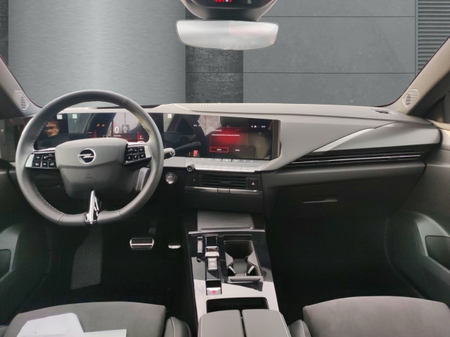 Fahrzeugansicht Opel Astra GS Line AT 360Grad Kamera Navi Sitzheizung LED HUD digitales Cockpit Soundsystem - Bild 10