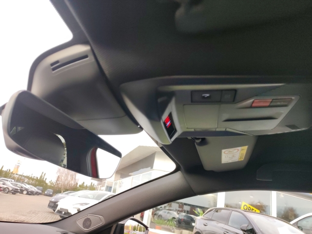 Fahrzeugansicht Opel Astra GS Line AT 360Grad Kamera Navi Sitzheizung LED HUD digitales Cockpit Soundsystem - Bild 20