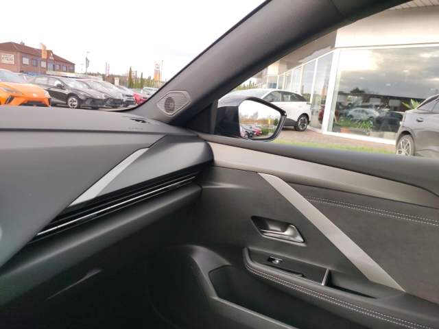 Fahrzeugansicht Opel Astra GS Line AT 360Grad Kamera Navi Sitzheizung LED HUD digitales Cockpit Soundsystem - Bild 21