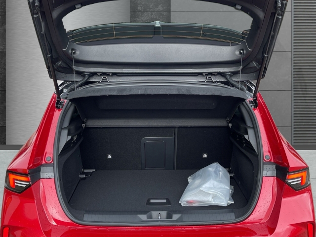 Fahrzeugansicht Opel Astra GS Line MHEV RückCam Navi Sitzheizung LED Klimaautomatik HUD - Bild 5