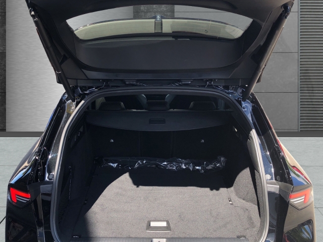 Fahrzeugansicht Opel Astra ST GS 8-AT Tech Komfort Alu Allwetter AHK-abnehmbar Gepäcknetz - Bild 5