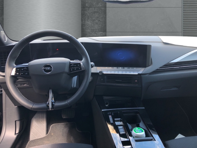 Fahrzeugansicht Opel Astra ST GS 8-AT Tech Komfort Alu Allwetter AHK-abnehmbar Gepäcknetz - Bild 10