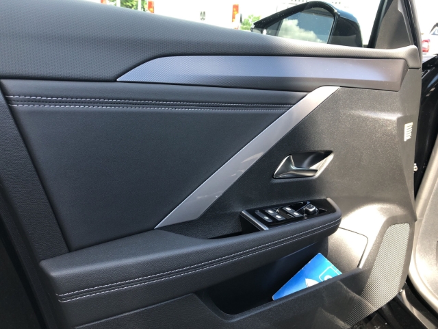 Fahrzeugansicht Opel Astra ST GS 8-AT Tech Komfort Alu Allwetter AHK-abnehmbar Gepäcknetz - Bild 13