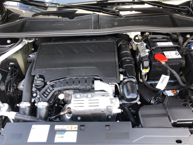 Fahrzeugansicht Opel Astra ST GS 8-AT Tech Komfort Alu Allwetter AHK-abnehmbar Gepäcknetz - Bild 14