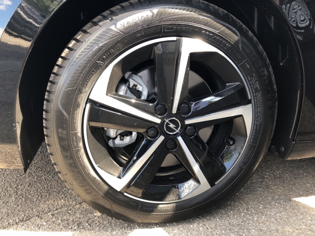 Fahrzeugansicht Opel Astra ST GS 8-AT Tech Komfort Alu Allwetter AHK-abnehmbar Gepäcknetz - Bild 15