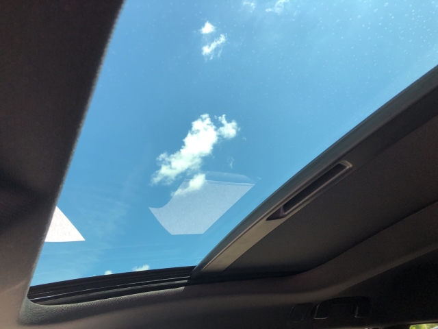 Fahrzeugansicht Opel Astra ST GS 8-AT Tech Komfort Alu Allwetter AHK-abnehmbar Gepäcknetz - Bild 21