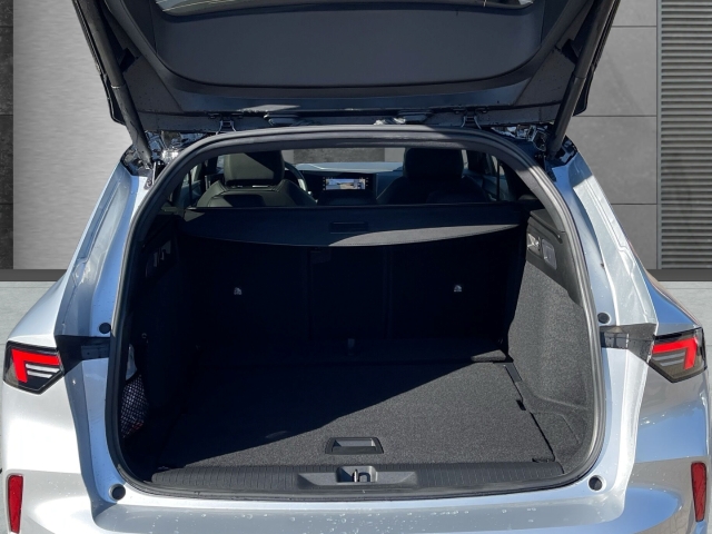 Fahrzeugansicht Opel Astra ST GS 8-AT Tech Komfort Alu Allwetter AHK-abnehmbar Gepäcknetz - Bild 5