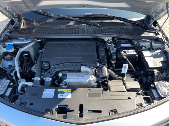 Fahrzeugansicht Opel Astra ST GS 8-AT Tech Komfort Alu Allwetter AHK-abnehmbar Gepäcknetz - Bild 14