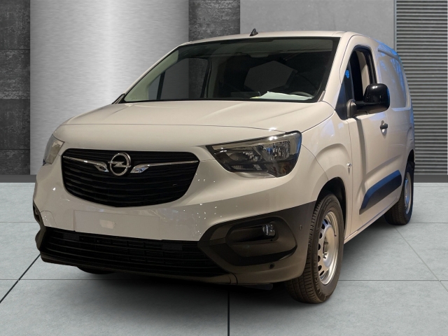 Opel Combo Electric Cargo 11kw-Charger Temp Tel.-Vorb. Berganfahrass. Freisprech