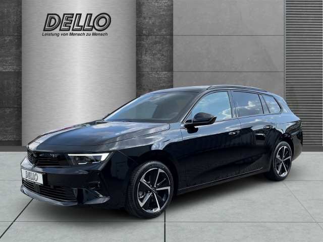 Opel Astra Sports Tourer GS Panoramadach Rückfahrkamera DAB