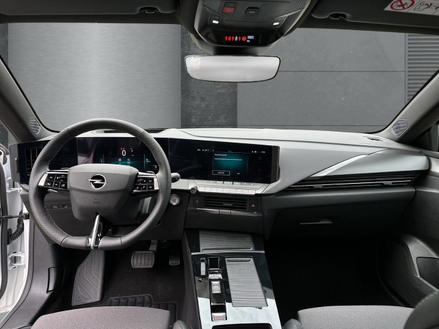 Fahrzeugansicht Opel Astra ST GS HUD El. Panodach Navi 360 Kamera LED Blendfreies Fernl. Kurvenlicht ACC El. Heckklappe - Bild 10