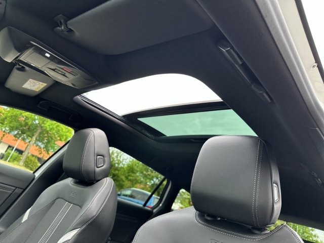 Fahrzeugansicht Opel Astra ST GS HUD El. Panodach Navi 360 Kamera LED Blendfreies Fernl. Kurvenlicht ACC El. Heckklappe - Bild 15