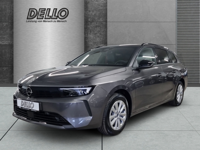 Opel Astra ST Edition 96kw Komfort-Paket LED ACC Apple CarPlay Android Auto Klimaautom Musikstreaming