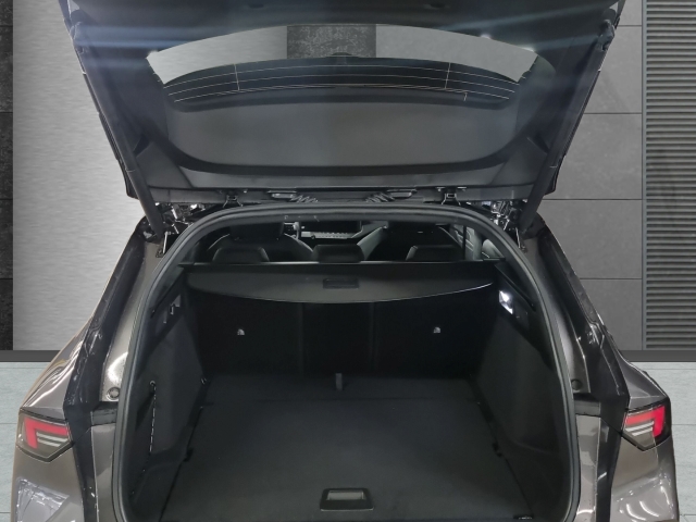 Fahrzeugansicht Opel Astra ST GS 96kw AT Tech-Paket Komfort HUD El. Panodach Navi 360 Kamera LED Blendfreies Fernl. - Bild 5