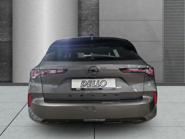 Fahrzeugansicht Opel Astra ST GS 96kw AT Tech-Paket Komfort HUD El. Panodach Navi 360 Kamera LED Blendfreies Fernl. - Bild 6
