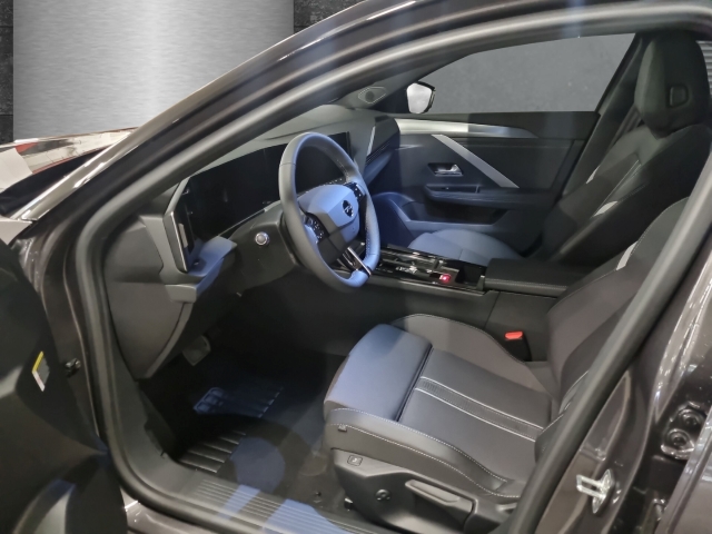 Fahrzeugansicht Opel Astra ST GS 96kw AT Tech-Paket Komfort HUD El. Panodach Navi 360 Kamera LED Blendfreies Fernl. - Bild 7
