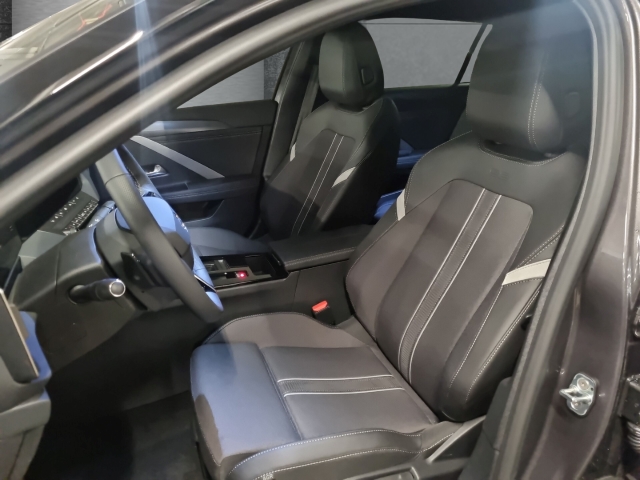Fahrzeugansicht Opel Astra ST GS 96kw AT Tech-Paket Komfort HUD El. Panodach Navi 360 Kamera LED Blendfreies Fernl. - Bild 8
