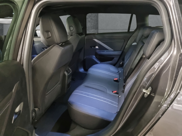 Fahrzeugansicht Opel Astra ST GS 96kw AT Tech-Paket Komfort HUD El. Panodach Navi 360 Kamera LED Blendfreies Fernl. - Bild 9
