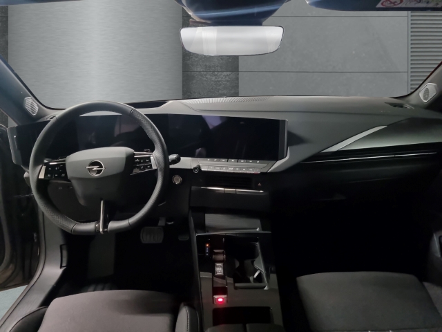 Fahrzeugansicht Opel Astra ST GS 96kw AT Tech-Paket Komfort HUD El. Panodach Navi 360 Kamera LED Blendfreies Fernl. - Bild 10