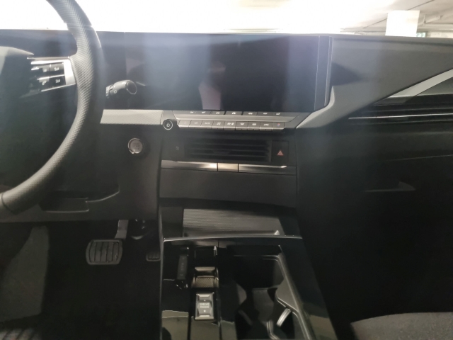 Fahrzeugansicht Opel Astra ST GS 96kw AT Tech-Paket Komfort HUD El. Panodach Navi 360 Kamera LED Blendfreies Fernl. - Bild 11