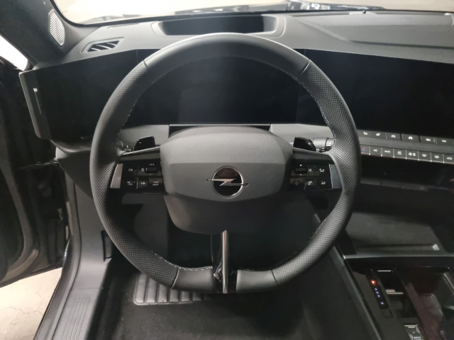 Fahrzeugansicht Opel Astra ST GS 96kw AT Tech-Paket Komfort HUD El. Panodach Navi 360 Kamera LED Blendfreies Fernl. - Bild 17