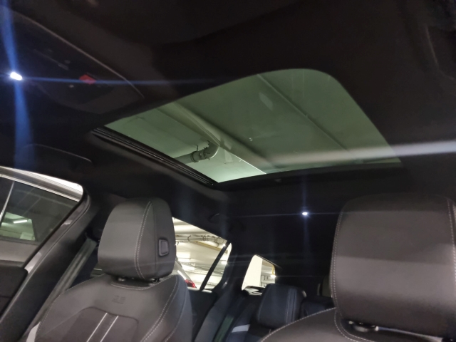 Fahrzeugansicht Opel Astra ST GS 96kw AT Tech-Paket Komfort HUD El. Panodach Navi 360 Kamera LED Blendfreies Fernl. - Bild 19
