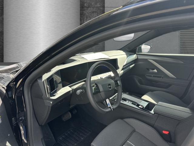 Fahrzeugansicht Opel Astra ST 1.2T GS Tech-Paket Komfort HUD El. Panodach Navi 360 Kamera LED Blendfreies Fernl. - Bild 7