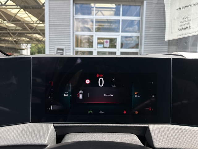 Fahrzeugansicht Opel Astra ST 1.2T GS Tech-Paket Komfort HUD El. Panodach Navi 360 Kamera LED Blendfreies Fernl. - Bild 12