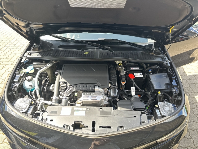 Fahrzeugansicht Opel Astra ST 1.2T GS Tech-Paket Komfort HUD El. Panodach Navi 360 Kamera LED Blendfreies Fernl. - Bild 14