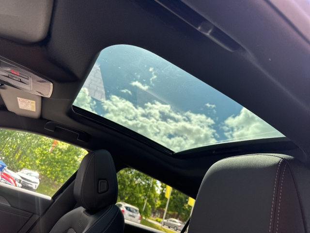 Fahrzeugansicht Opel Astra ST 1.2T GS Tech-Paket Komfort HUD El. Panodach Navi 360 Kamera LED Blendfreies Fernl. - Bild 15