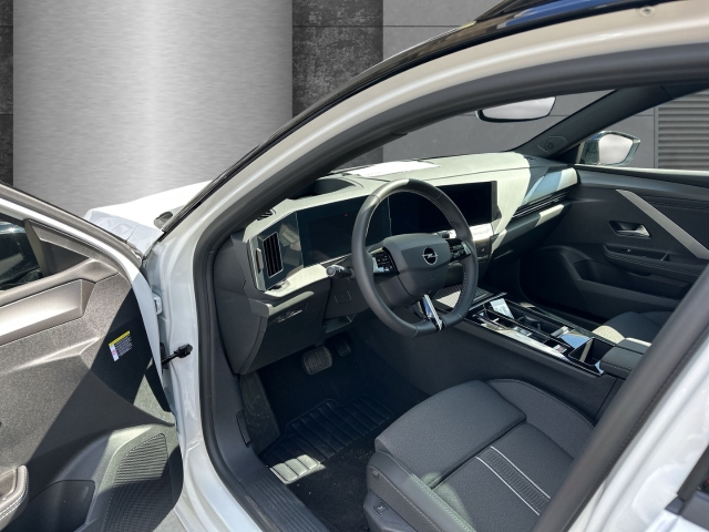 Fahrzeugansicht Opel Astra ST 1.2T GS Tech-Paket Komfort HUD El. Panodach Navi 360 Kamera LED Blendfreies Fernl. - Bild 7