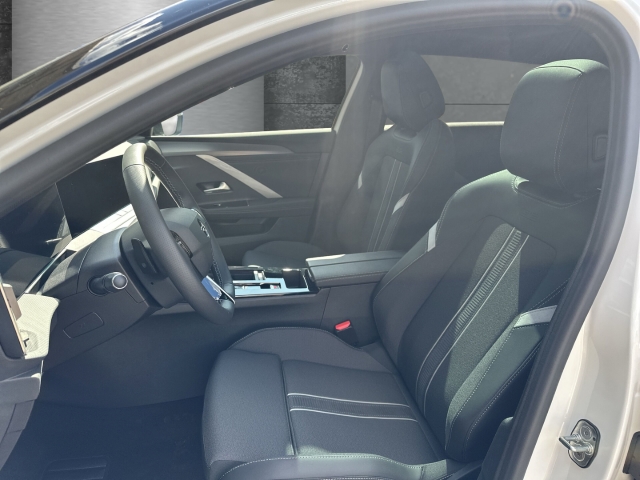 Fahrzeugansicht Opel Astra ST 1.2T GS Tech-Paket Komfort HUD El. Panodach Navi 360 Kamera LED Blendfreies Fernl. - Bild 8